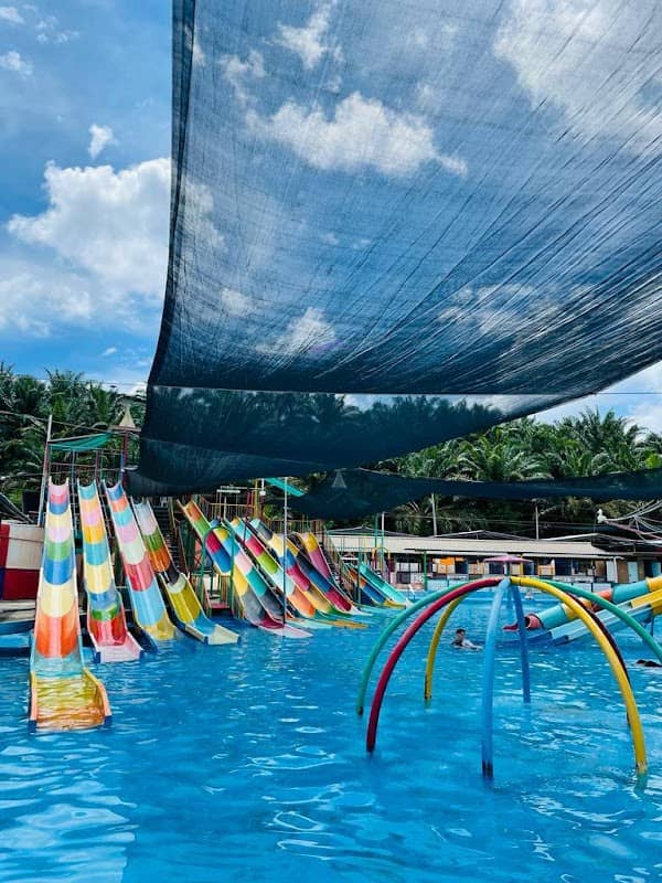 Jengka Wonderland - Image 1