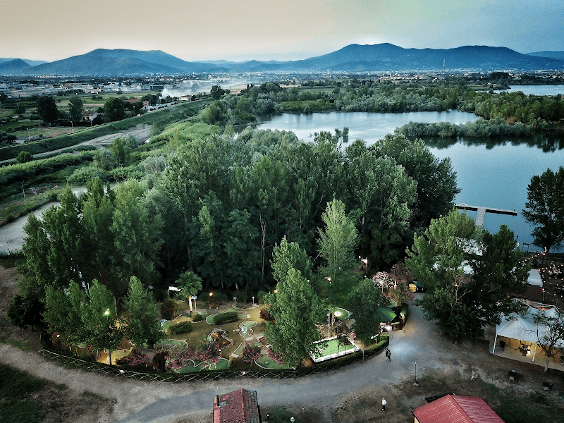 Minigolf Sottocosta - Renai Park - Image 2