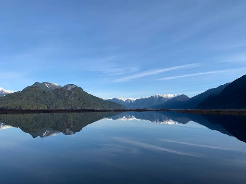 Pitt Lake - Image 1