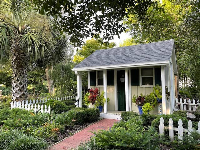 Harbor Way Gardens - Image 1