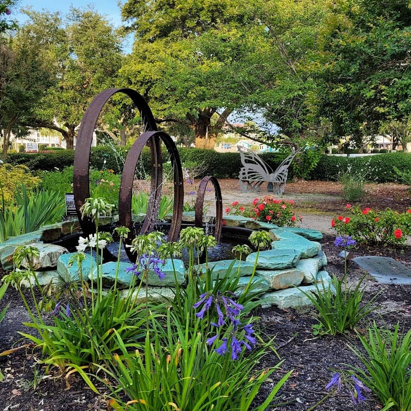 Harbor Way Gardens - Image 1