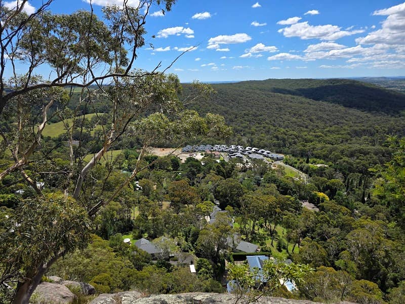 Mount Gibraltar Reserve - Image 1