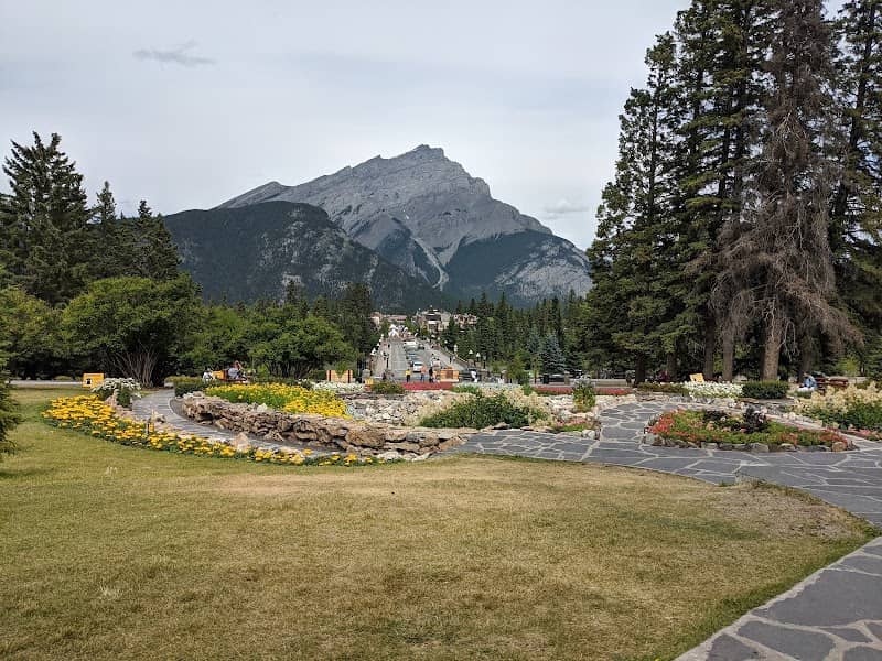 Cascade of Time Garden - Image 2