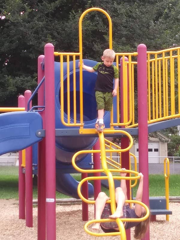 Triangle Park - Image 2