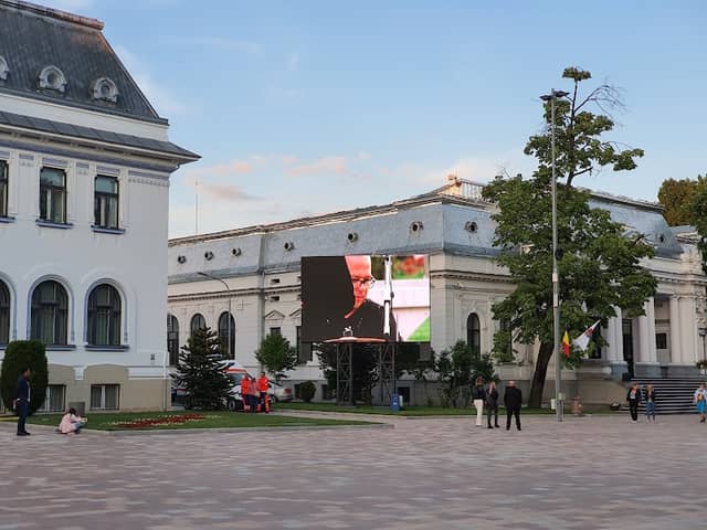 The Musical Fountain - Image 2