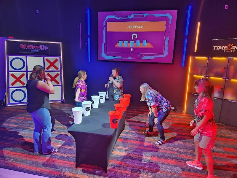 Game Show Battle Rooms - Dallas (Farmers Branch) - Image 2