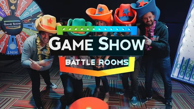 Game Show Battle Rooms - Dallas (Farmers Branch) - Image 3