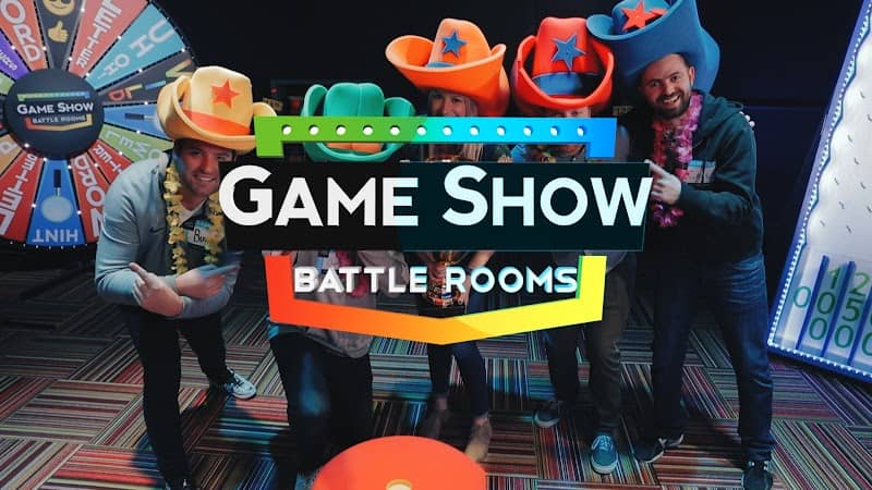 Game Show Battle Rooms - Dallas (Farmers Branch) - Image 3