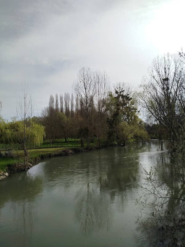 Canal de berry - Image 1