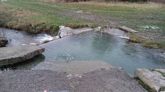 Otužovanie Martin - celoročná teplota vody 9°C - Image 2