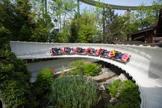 Swiss Bob Run - Image 1