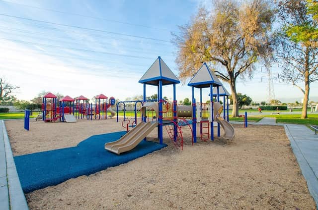 Santa Fe Springs Park - Image 2