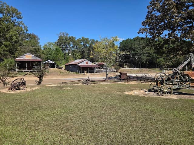 Big Creek Veterans Park - Image 1