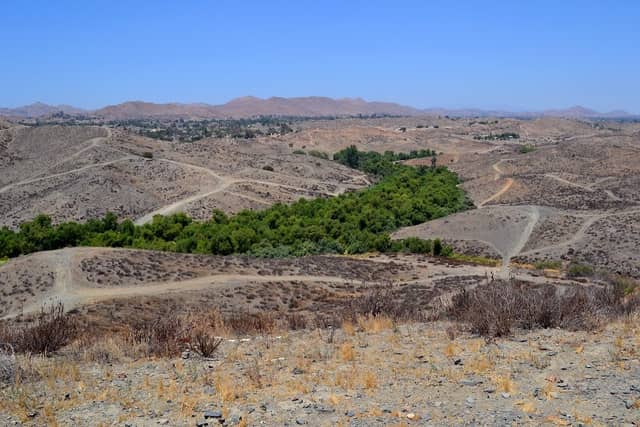 Roy W Kabian Memorial Park - Image 1