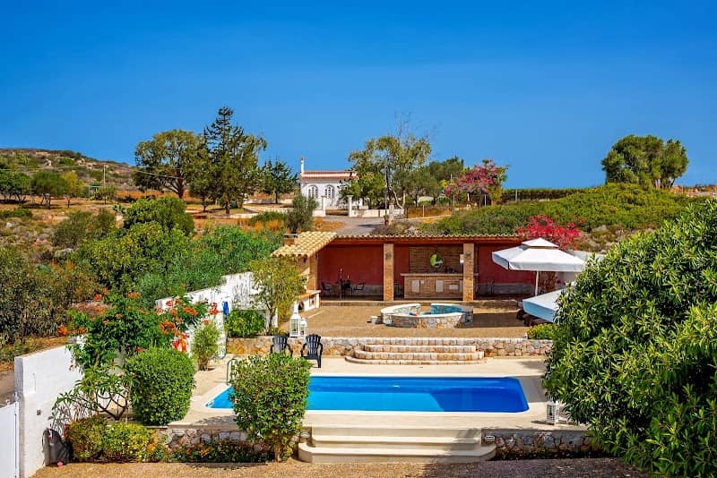 Villa Plumeria Crete - Image 1