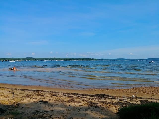Town Foot Log Park - Image 1
