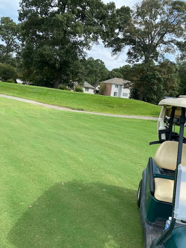 Nutter's Crossing Golf Course - Image 2