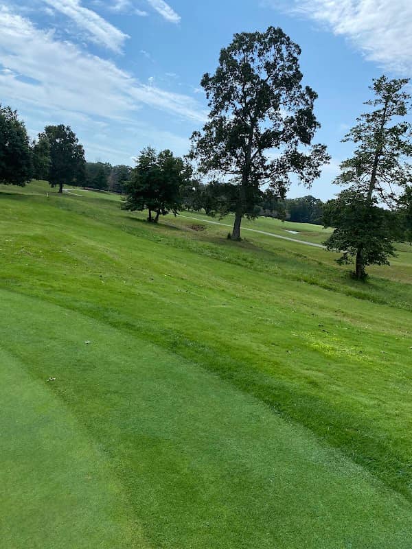 Nutter's Crossing Golf Course - Image 1
