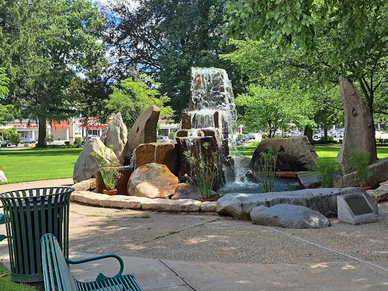 Coe Memorial Park - Image 2