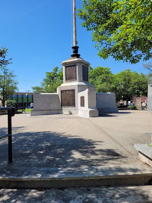 Coe Memorial Park - Image 1