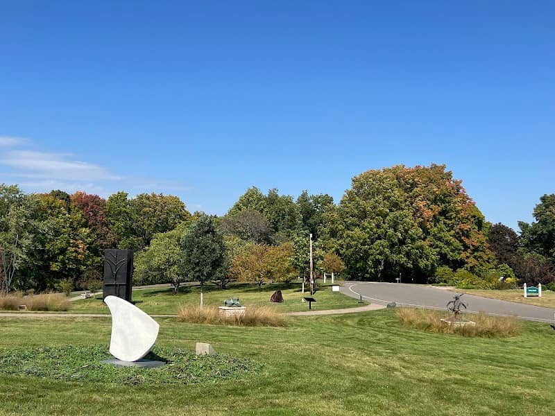 Arboretum - Image 3