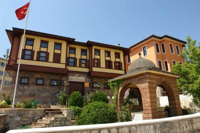 Evliya Çelebi Müzesi - Image 1