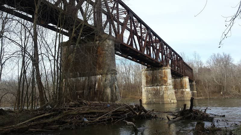 Muskingum Recreational Trail - Image 1