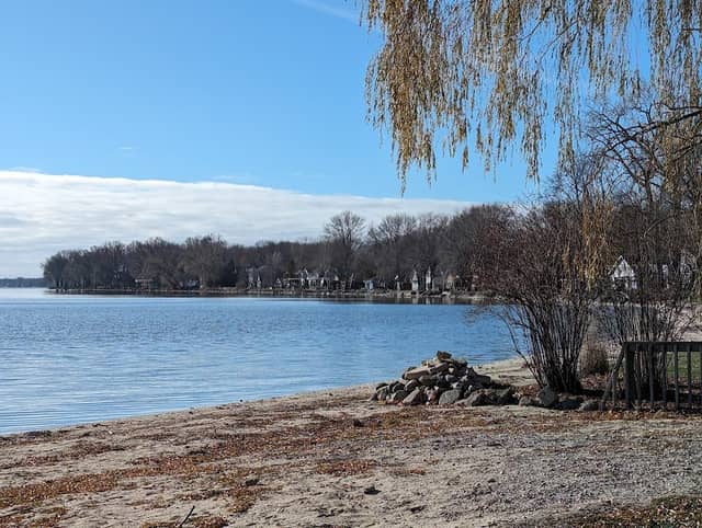 Fresh Air Park - Image 1