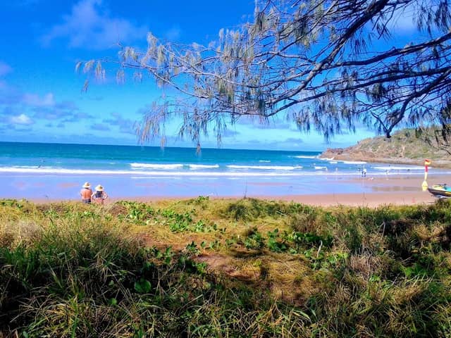Agnes Water Main Beach - Image 3