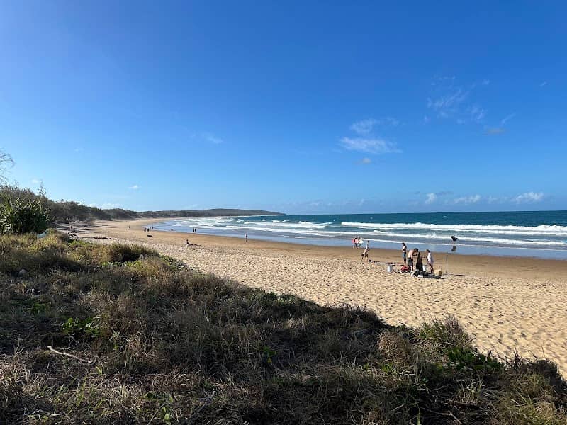 Agnes Water Main Beach - Image 1