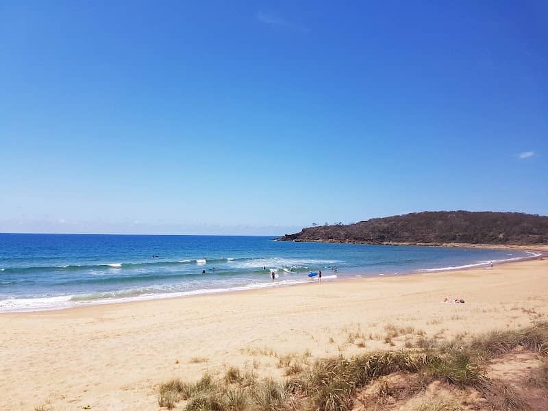 Agnes Water Main Beach - Image 2