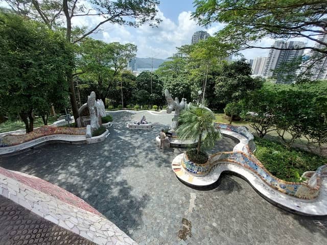 Haishan Park - Image 1
