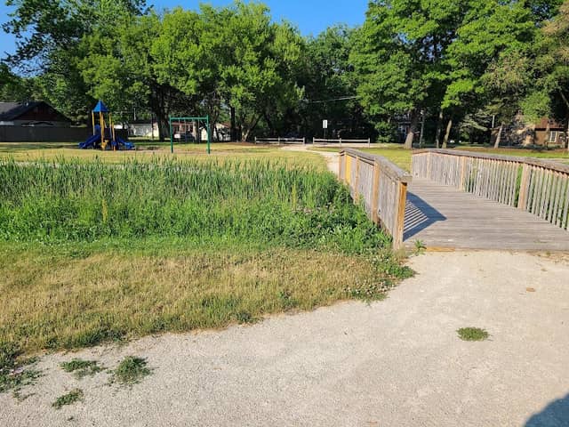 Brookside Gardens Park - Image 2