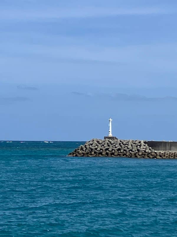 Ginowan Marina Seaside Park - Image 2