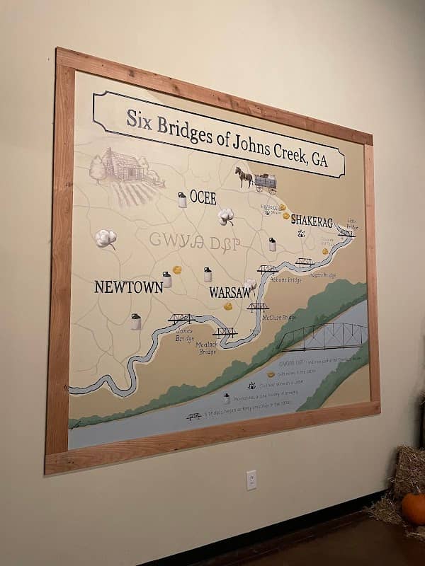 Six Bridges Brewing - Image 1