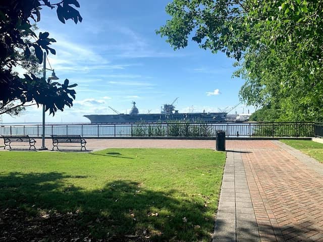 Victory Landing Park - Image 1