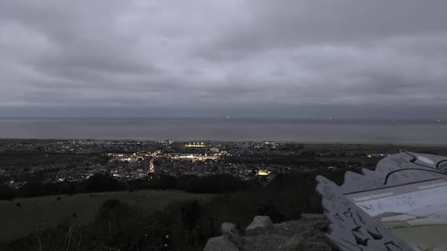golygfan gwaenysgor Prestatyn - Image 1
