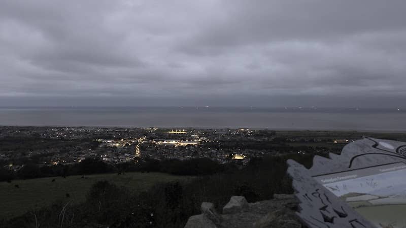 golygfan gwaenysgor Prestatyn - Image 1