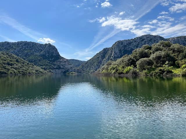 Fiume Cedrino - Image 1