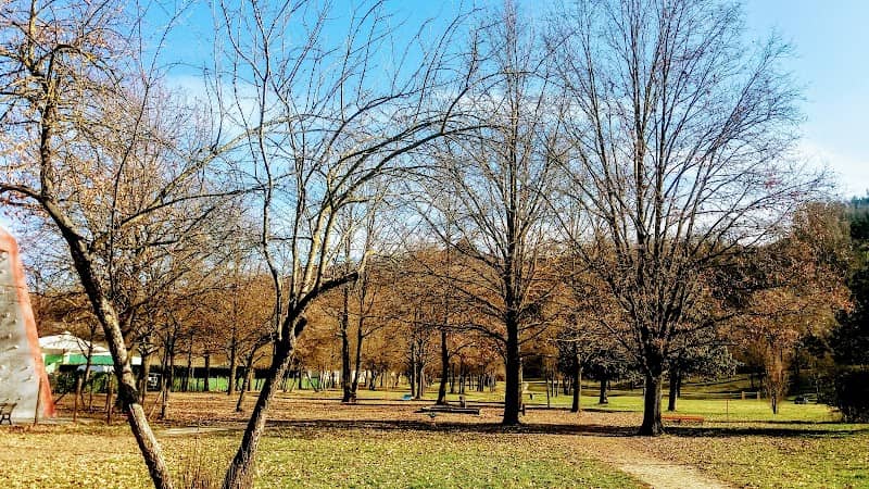 Parco San Cassiano - Image 1