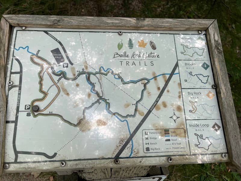 Baille Ard Trail - Image 1