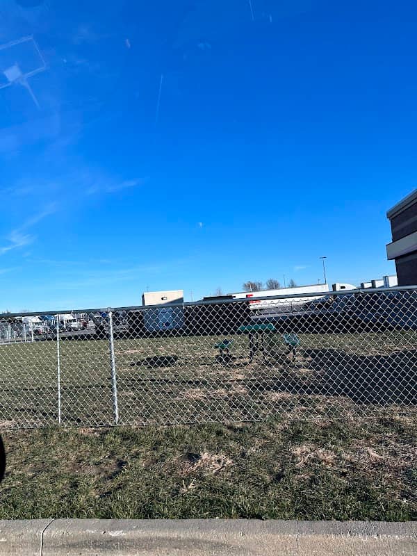 Dog Park at Love’s Travel Stops - Image 1