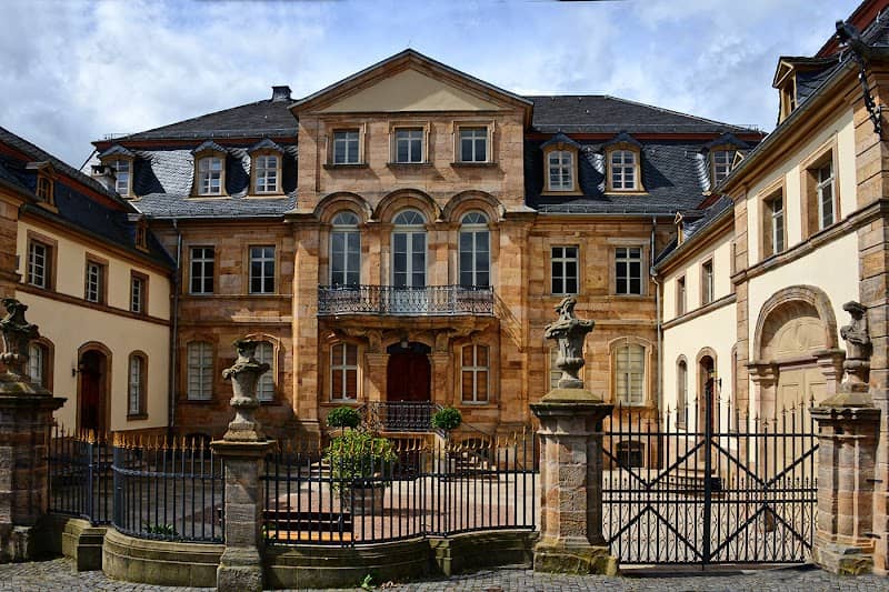 Hohhaus Museum Lauterbach e.V. - Image 2