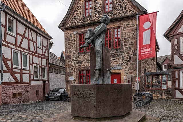 Hohhaus Museum Lauterbach e.V. - Image 1