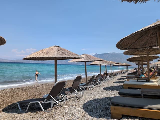 Kalamia Beach - Image 2