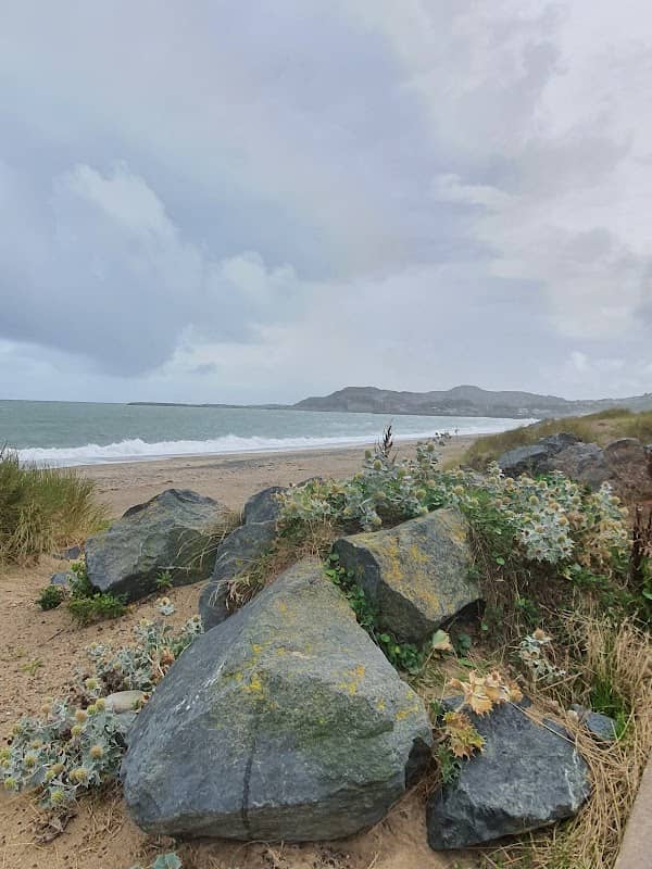 Arklow south beach - Image 1