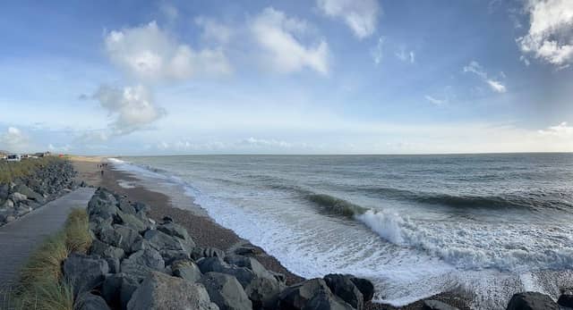 Arklow south beach - Image 2