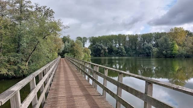 Eiland Kleigaten van Rientjes - Image 1