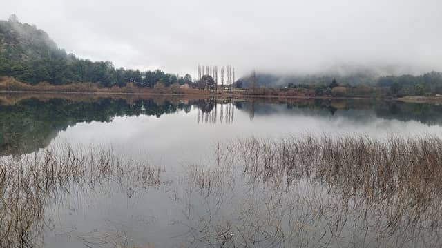 Costanera Mirador Laguna Espejo - Image 1
