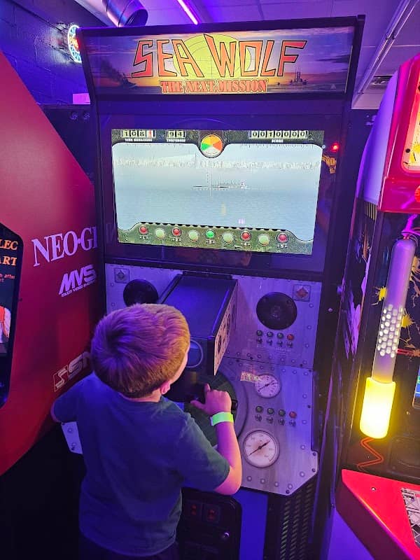 Flashback Arcade - Image 2